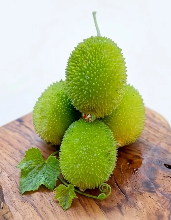 Kakrol (Spiny Gourd)