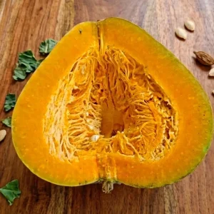 Deshi kumro