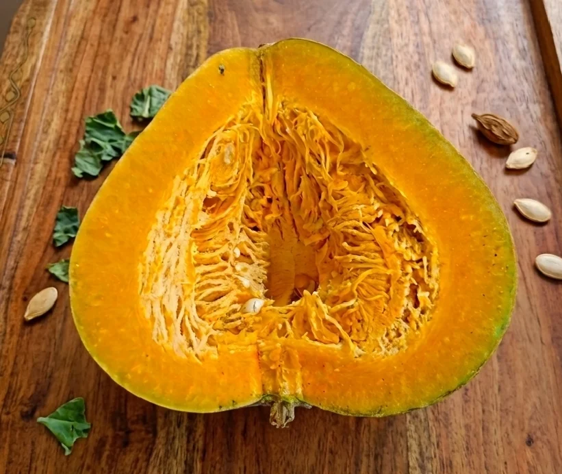 Deshi kumro