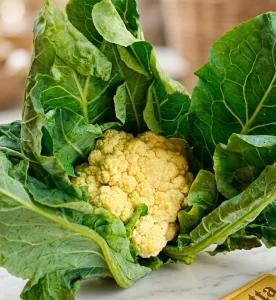 Fulkopi (cauliflower)