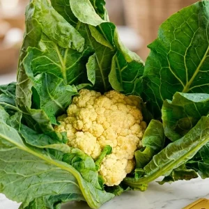 Fulkopi (cauliflower)