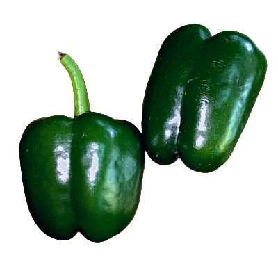 Capsicum (per Piece)