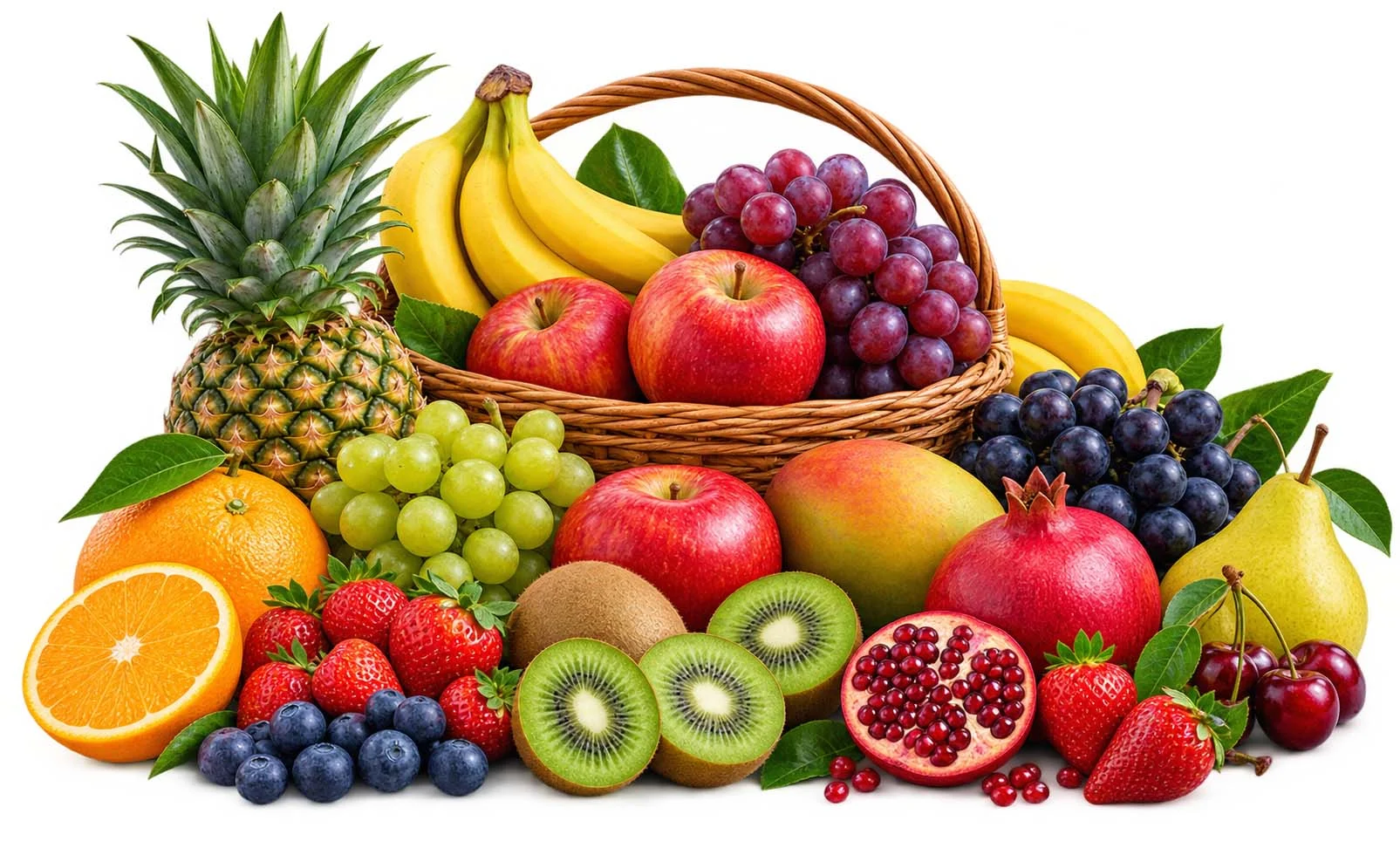 Fruits